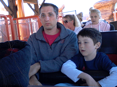 movie world